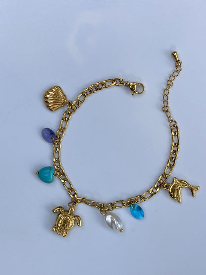 Seaside Bracelet