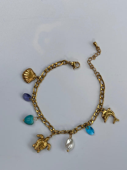 Seaside Bracelet