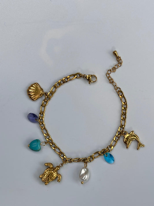 Seaside Bracelet