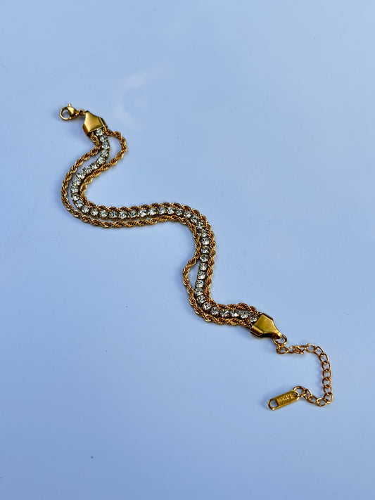 Adenosine Bracelet