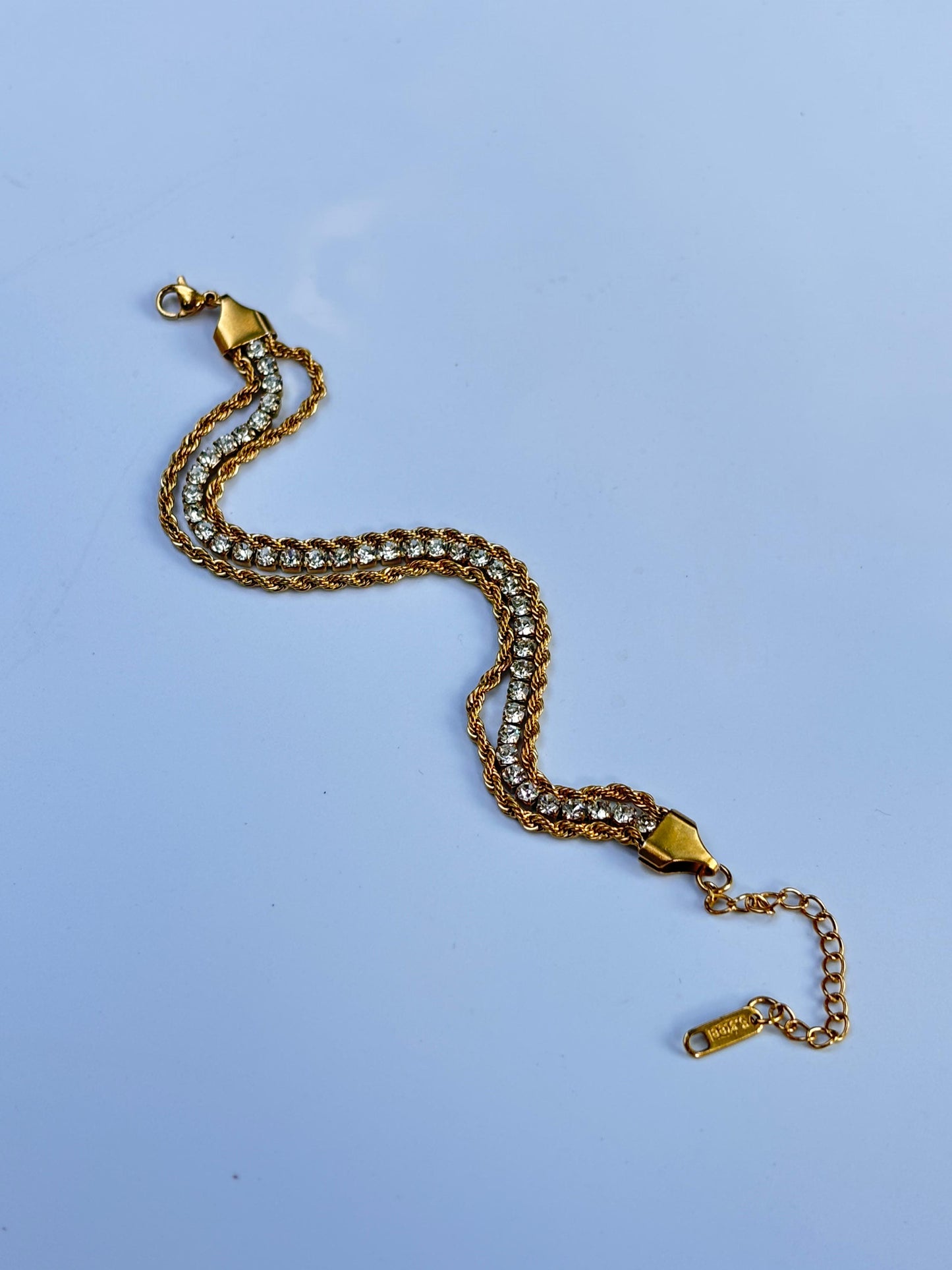 Adenosine Bracelet