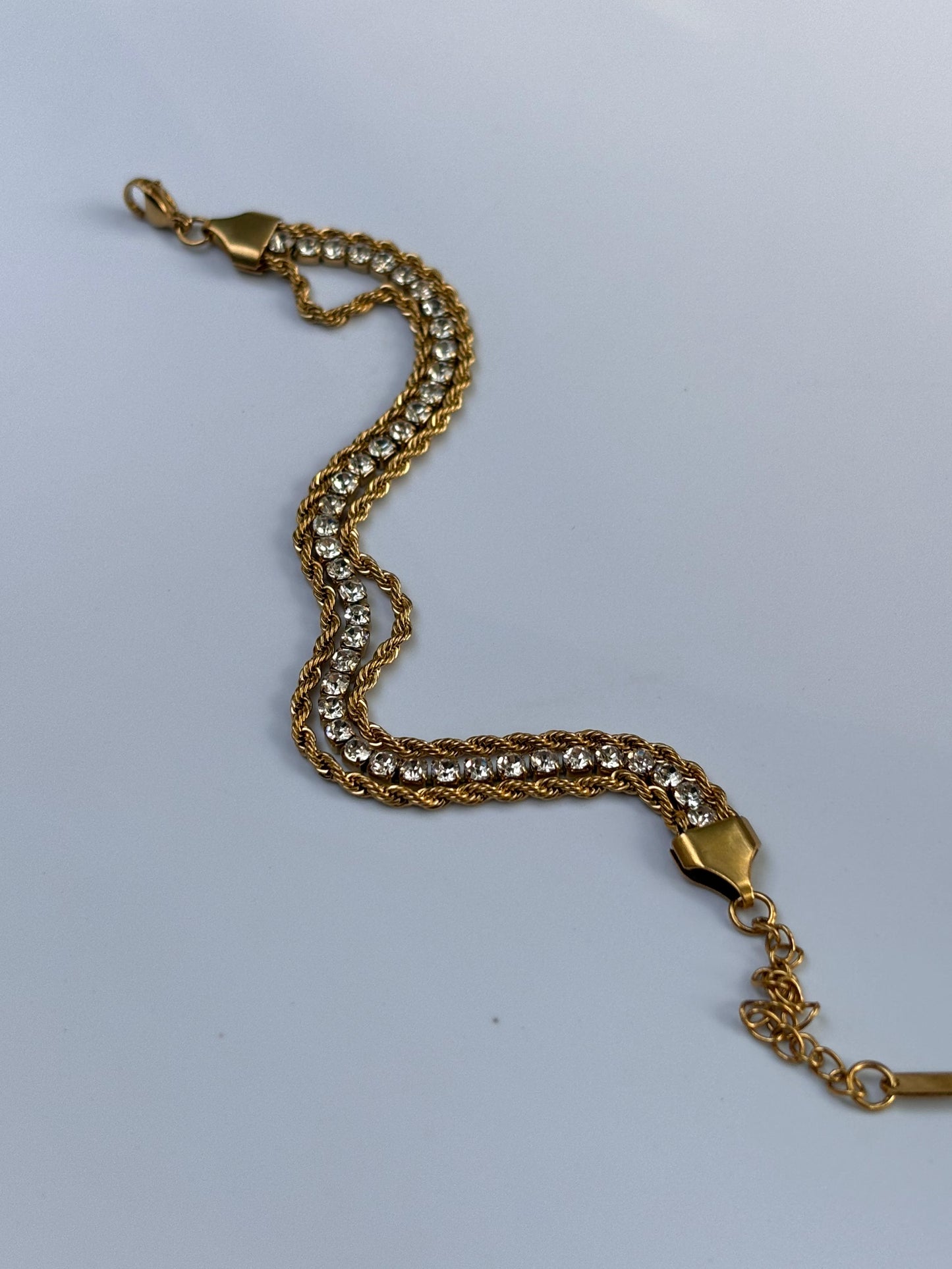 Adenosine Bracelet