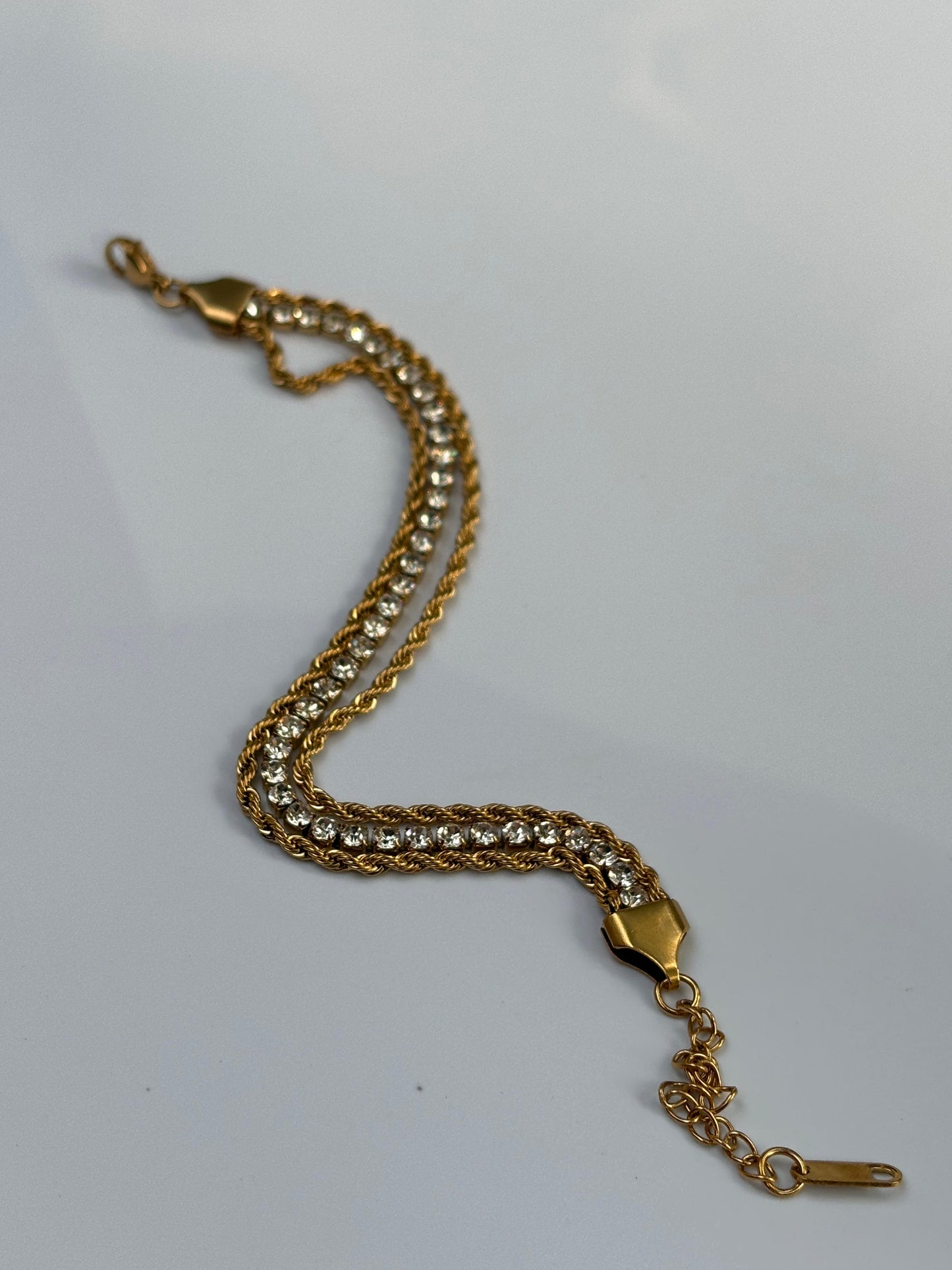 Adenosine Bracelet