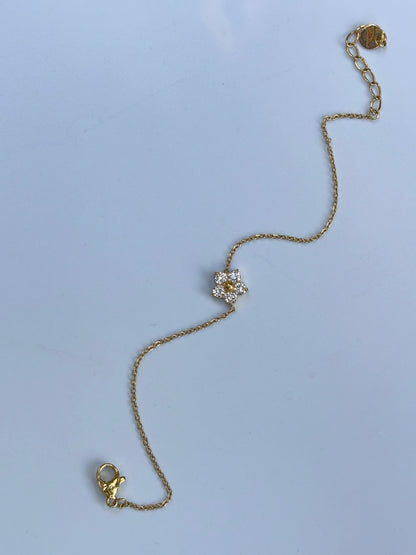 Primerose Bracelet