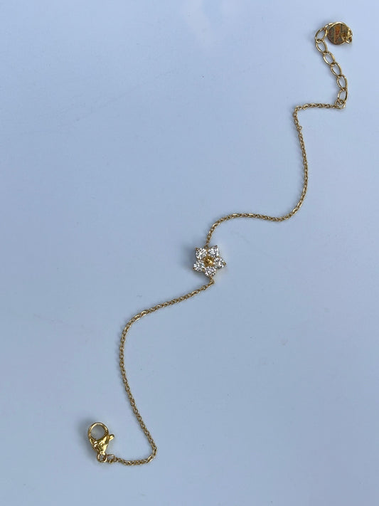 Primerose Bracelet