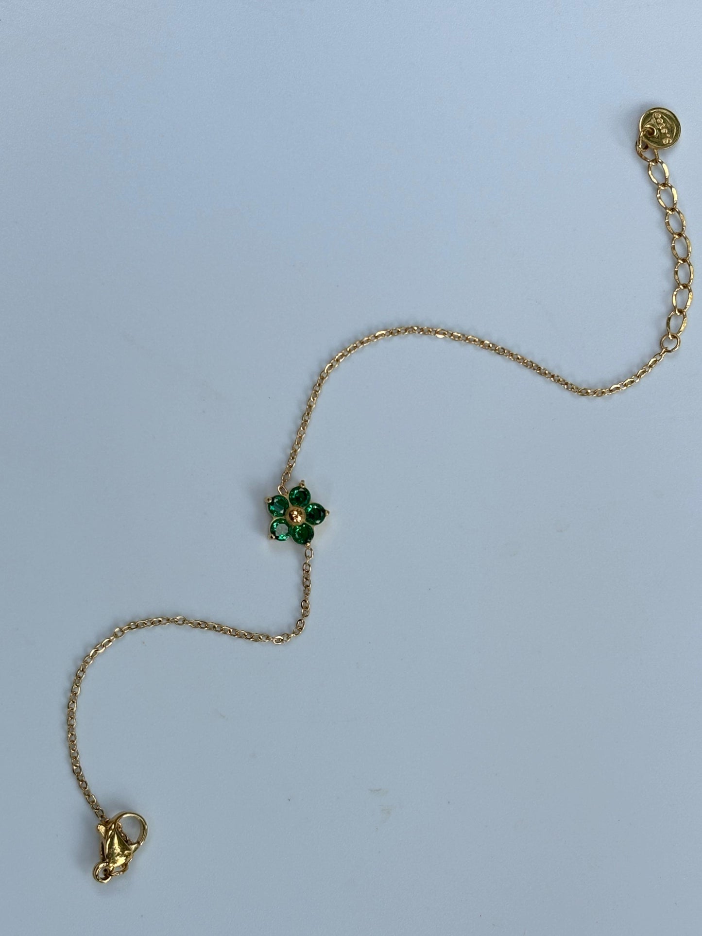 Primerose Bracelet