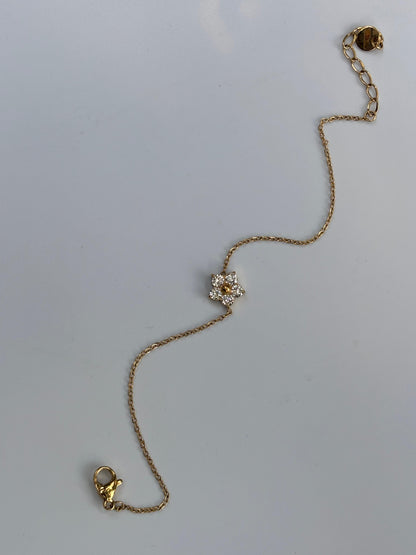 Primerose Bracelet